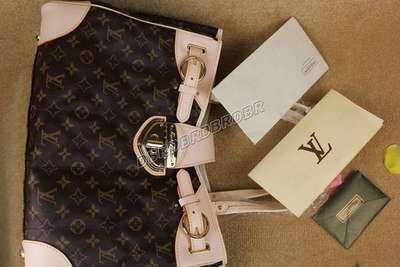 discount louis vuitton handbags monogram canvas m41433 wholesale