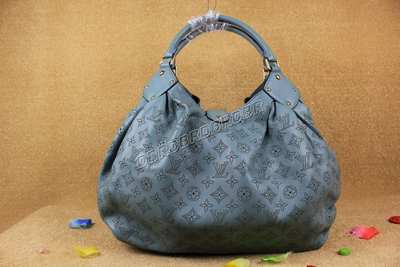 discount louis vuitton handbags monogram mahina m93441 qlan wholesale