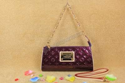 Louis Vuitton M51153 purple