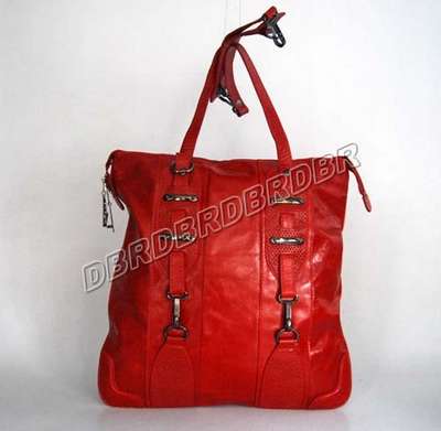 Balenciaga Handbag-7747hong_4