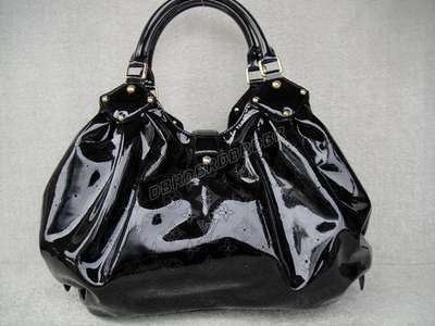 discount louis vuitton handbags monogram mahina 95880 black wholesale