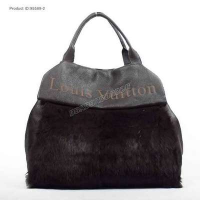 Louis Vuitton M95589 -2coffee