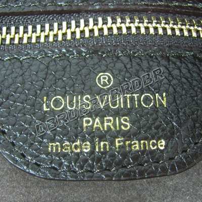 discount louis vuitton handbags leather n98019 coffee wholesale