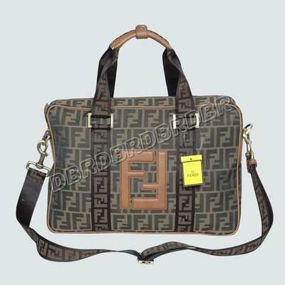 Fendi Handbag-5375Fhuan_495