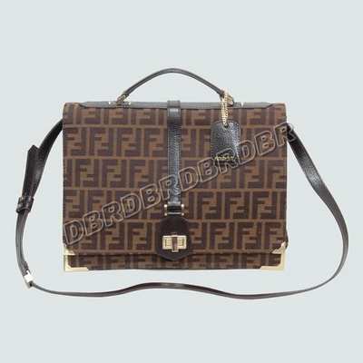 Discount Luxury Handbags Fendi 2461LFfei_525 Wholesale