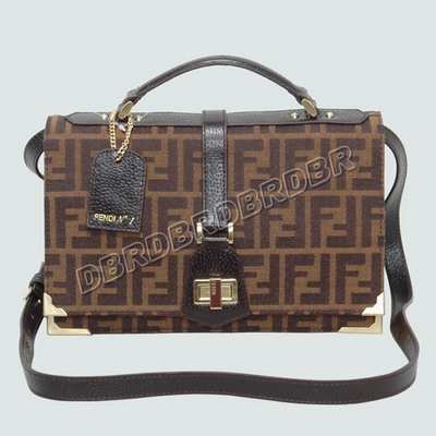 Fendi Handbag-2461SFfei_536