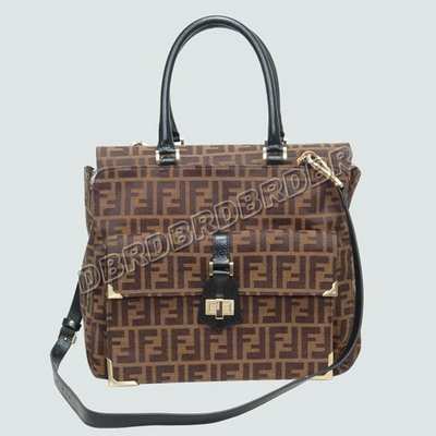 Discount Luxury Handbags Fendi 2463Lfei_564 Wholesale