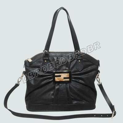 Discount Luxury Handbags Fendi 2713hei_597 Wholesale