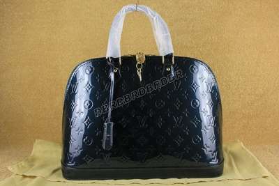 Louis Vuitton M93625 blue