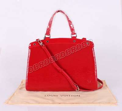 Louis Vuitton M40332 Red