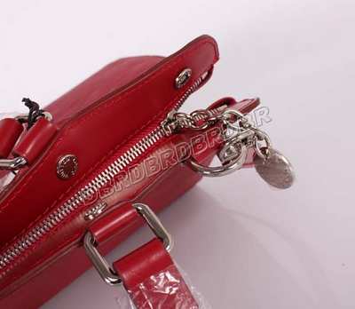 discount louis vuitton handbags epi leather m40332 purplish red wholesale