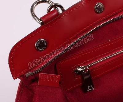 discount louis vuitton handbags epi leather m40332 purplish red wholesale