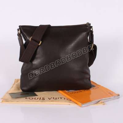 Discount Louis Vuitton Handbags Utah Leather M93453 kf Wholesale