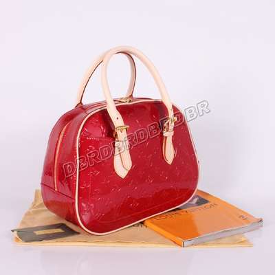 discount louis vuitton handbags monogram vernis m93513 dho wholesale