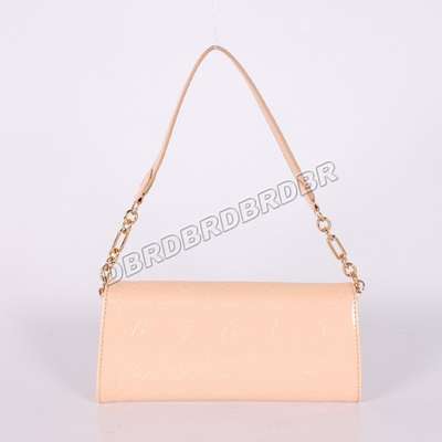 discount louis vuitton handbags monogram vernis m93541 apricot wholesale