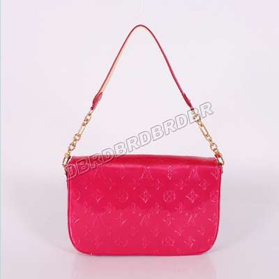 discount louis vuitton handbags monogram vernis m93598 mho wholesale