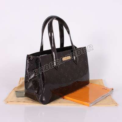 discount louis vuitton handbags monogram vernis m93684 kf wholesale