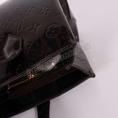 discount louis vuitton handbags monogram vernis m93684 kf wholesale