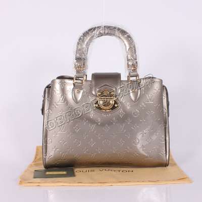 discount louis vuitton handbags monogram vernis m93757 yihui wholesale