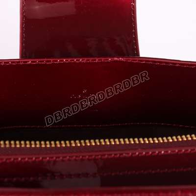 discount louis vuitton handbags monogram vernis m93757 purplish red wholesale