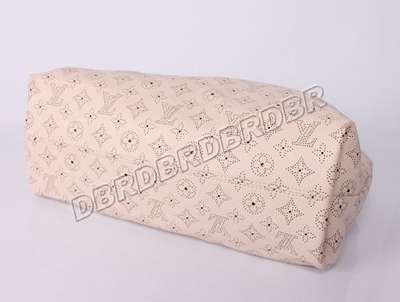 discount louis vuitton handbags monogram mahina m97061 miblal wholesale