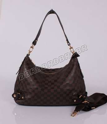 Discount Louis Vuitton Handbags Leather M97104 keg Wholesale