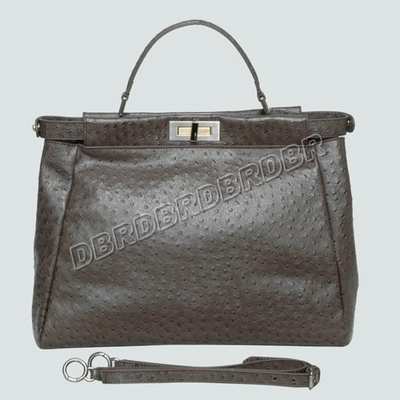 Discount Luxury Handbags Fendi 2291shuito_613 Wholesale