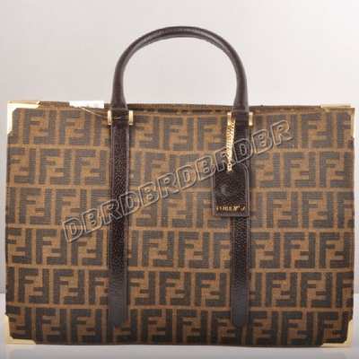 Fendi Handbag-2464bkfni_735