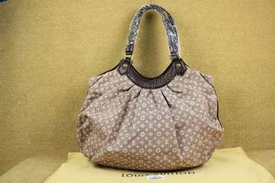 discount louis vuitton handbags monogram ldylle m40410 pink wholesale