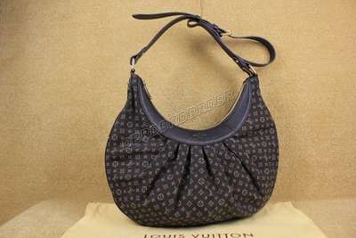 Discount Louis Vuitton Handbags Monogram Ldylle M40404 Coffee Wholesale