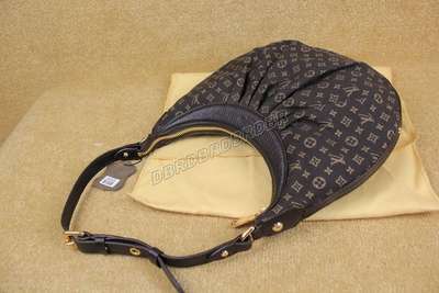 discount louis vuitton handbags monogram ldylle m40406 coffee wholesale