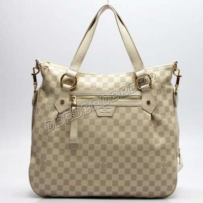 Discount Louis Vuitton Handbags Leather N41132mbaig_1899 Wholesale