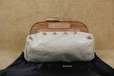 Discount Luxury Handbags Fendi 2468huie_658 Wholesale