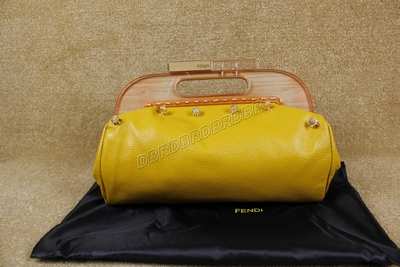 Discount Luxury Handbags Fendi 2468hua_642 Wholesale