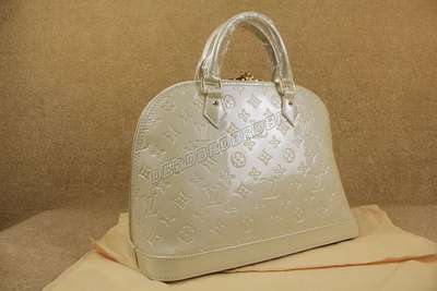 discount louis vuitton handbags monogram vernis m93595 zzbai wholesale