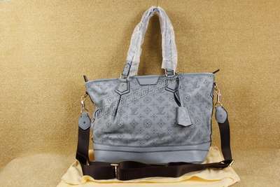 Discount Louis Vuitton Handbags Monogram Mahina 93175lan_1271 Wholesale