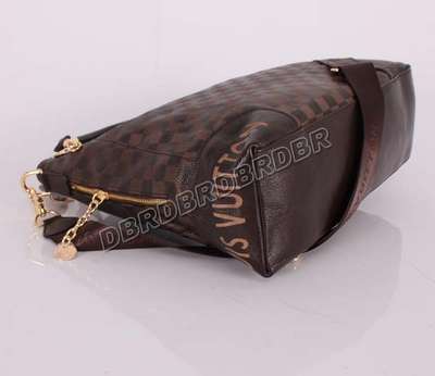 discount louis vuitton handbags leather m98018 damier ebene wholesale