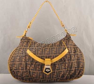 Discount Luxury Handbags Fendi 2481hubnip_828 Wholesale