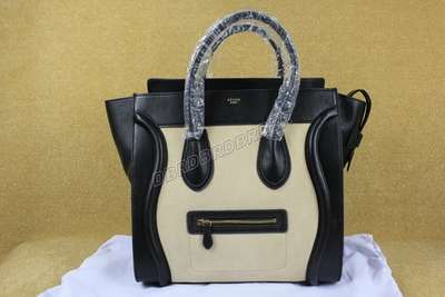 Celine Handbag-0189heixing_9