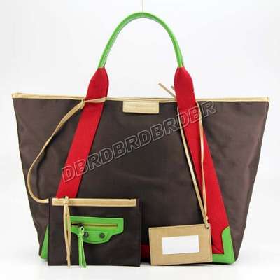 Discount Luxury Handbags Balenciaga 117303kfyob_455 Wholesale