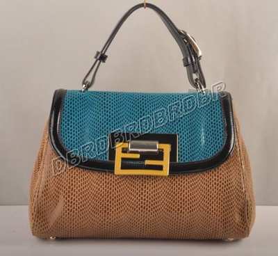 Discount Luxury Handbags Fendi 2479Btlanthusg_873 Wholesale