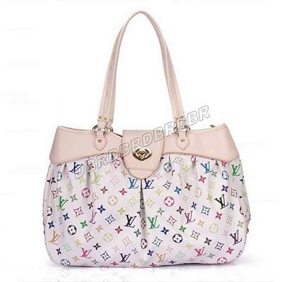 Discount Louis Vuitton Handbags Monogram Multicolore 95716bai_2000 Wholesale