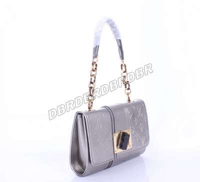 discount louis vuitton handbags monogram vernis m91279 yhui wholesale