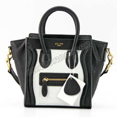 Discount Luxury Handbags Celine 108907baimshei_69 Wholesale