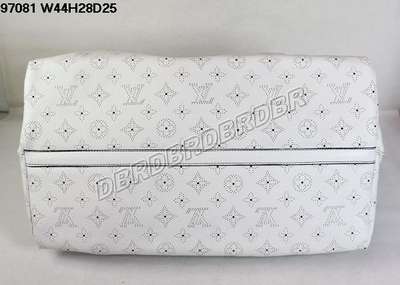 discount louis vuitton handbags monogram mahina 97081 white wholesale