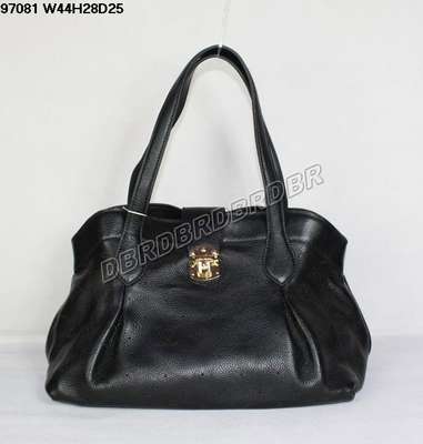 Louis Vuitton 97081 black