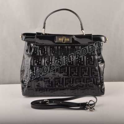 Fendi Handbag-2311heigyz_992