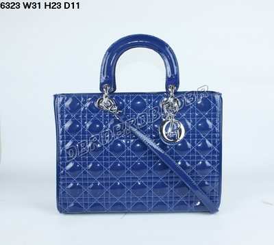 Christian Dior Handbag-6323Ylan_223