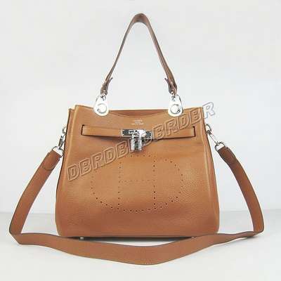 Hermes Handbag-yH60668shui_637