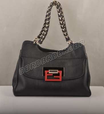 Discount Luxury Handbags Fendi 2500hei_1025 Wholesale